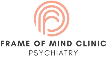 Frame of Mind Clinic Psychiatry