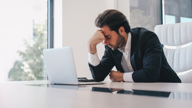 High Achievers Struggle 1